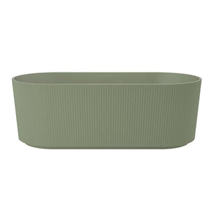 Vikingbad MORVIGA Frittstående Badekar 150cm