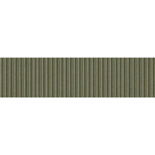 Vikingbad Murano Veggflis Olive / 7.5x30cm VikingBad VB-120182