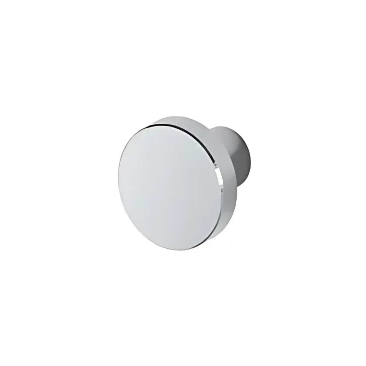 VikingBad Rykk Knott Universal - Ø30mm Krom VikingBad Knotter og håndtak VB-006150-01
