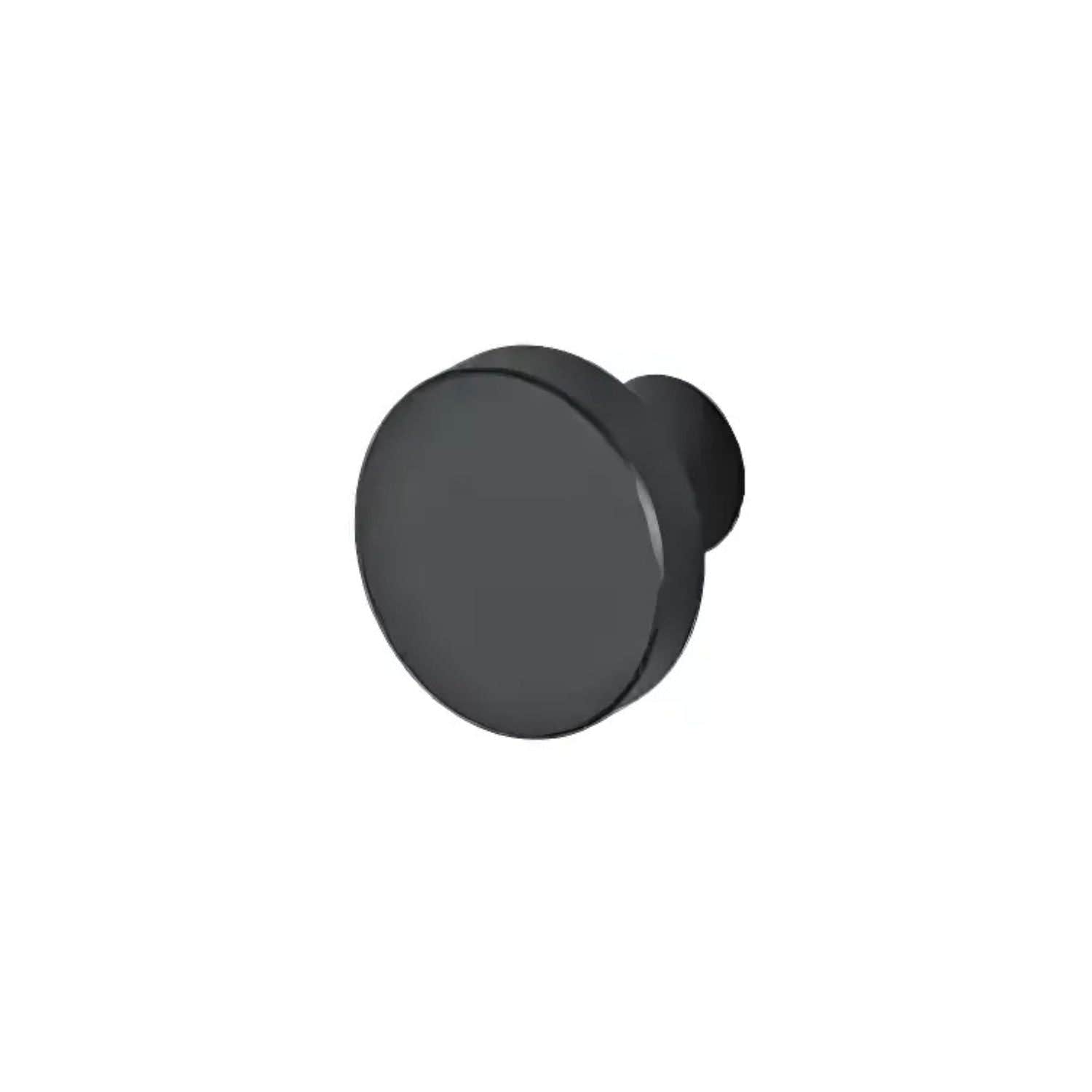 VikingBad Rykk Knott Universal - Ø30mm Svart VikingBad Knotter og håndtak VB-006150-02