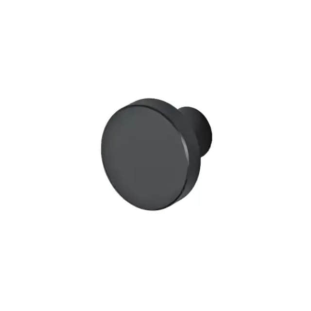 VikingBad Rykk Knott Universal - Ø30mm Svart VikingBad Knotter og håndtak VB-006150-02