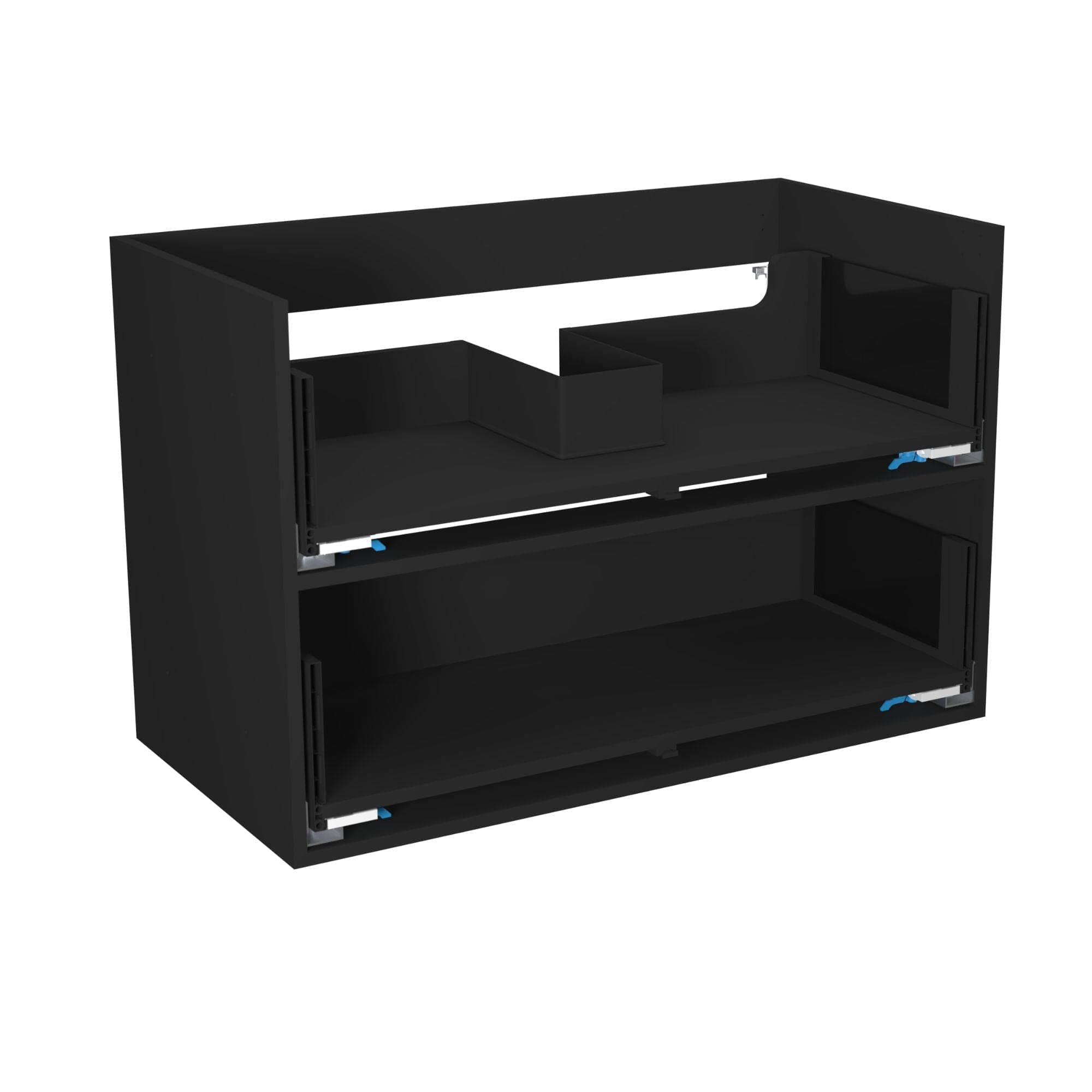 VikingBad Servantskap fingergrep Mie Smart 200x46x57cm VikingBad Servantskap