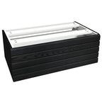 Vikingbad MIE DEMI Stav Sideskap Mål: B(60-90)xH46xD29 cm