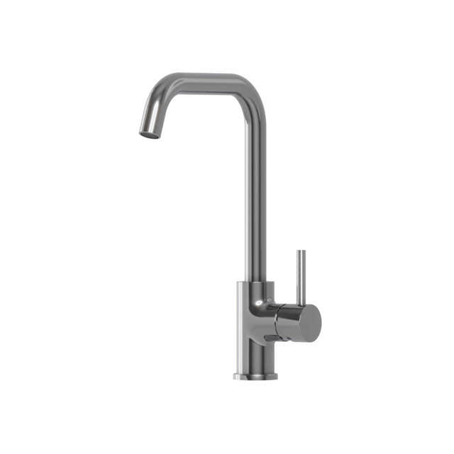 Vikingbad SIRIL kjøkkenarmatur Krom VikingBad Kjøkkenarmatur VB-026202-01