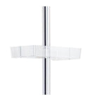 Vikingbad Sjampohylle Ø24mm til rainshower
