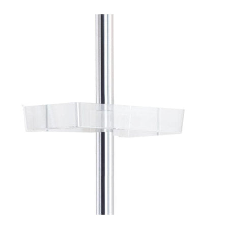 Vikingbad Sjampohylle Ø24mm til rainshower