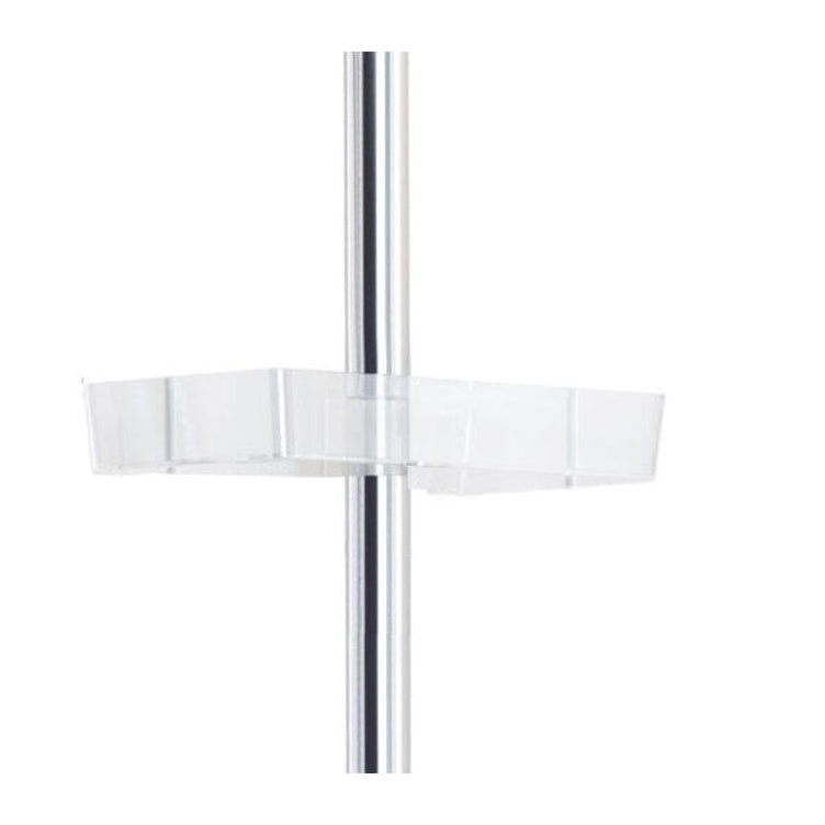 Vikingbad Sjampohylle Ø24mm til rainshower
