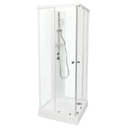 Vikingbad SOFIA Rett Standard Dusjkabinett