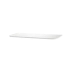 Vikingbad Solid Surface Avrundet Benkeplate D46