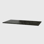 Vikingbad Solid Surface Benkeplate D46
