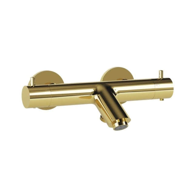 Vikingbad Tenge II Badekararmatur Gull VikingBad Badekararmatur VB-014496-03