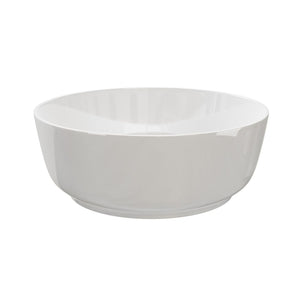 OUTLET: Vikingbad Tuva Bolleservant Ø38cm