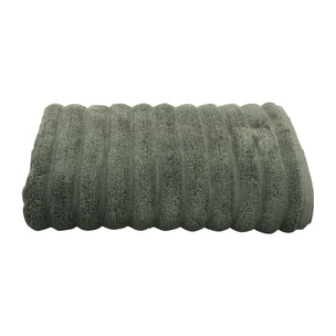 Vikingbad Ultramyk Håndhåndkle 50x100cm 2stk pr pakke