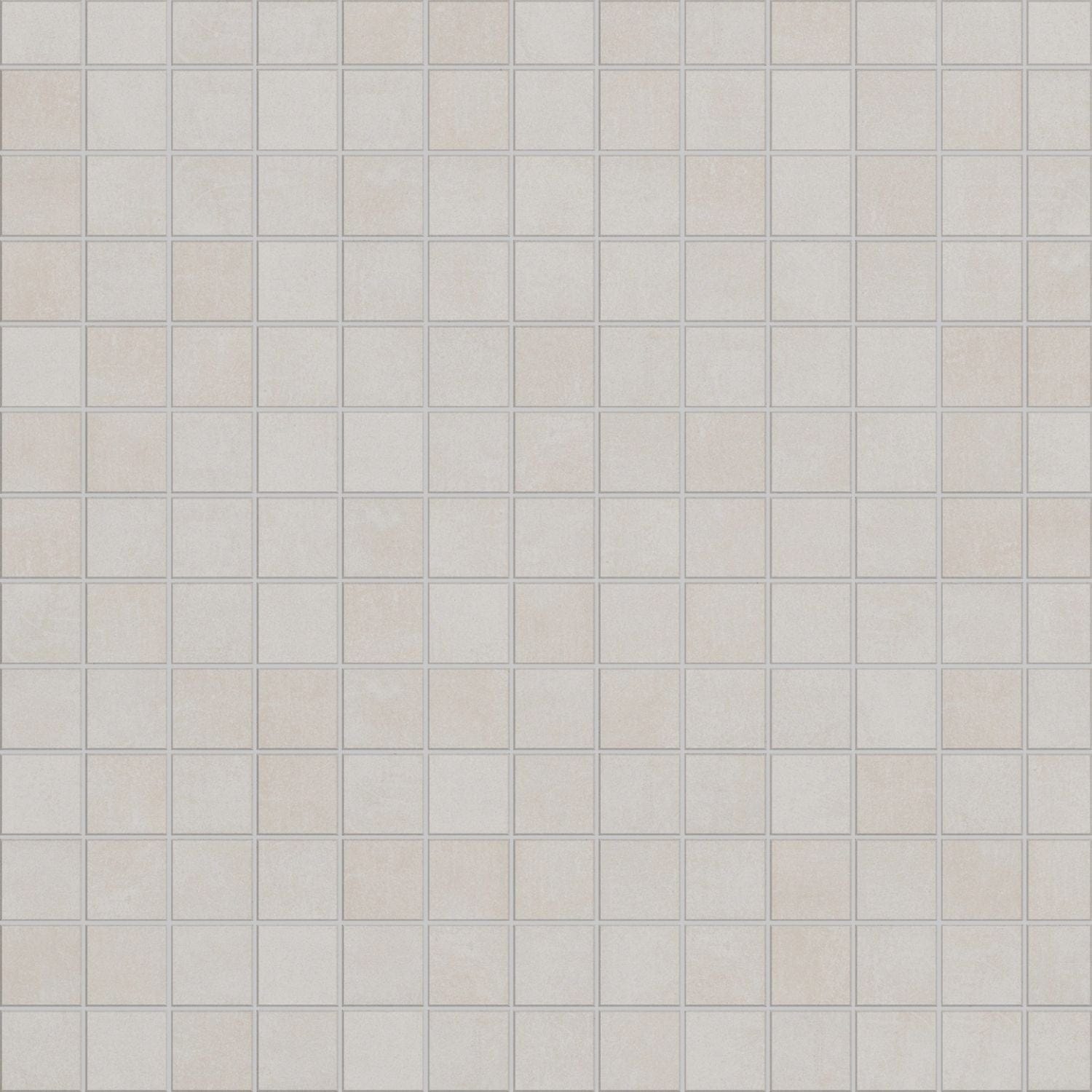 Vikingbad Urban Space Mosaikkflis 5x5cm / Beige VikingBad VB-113320