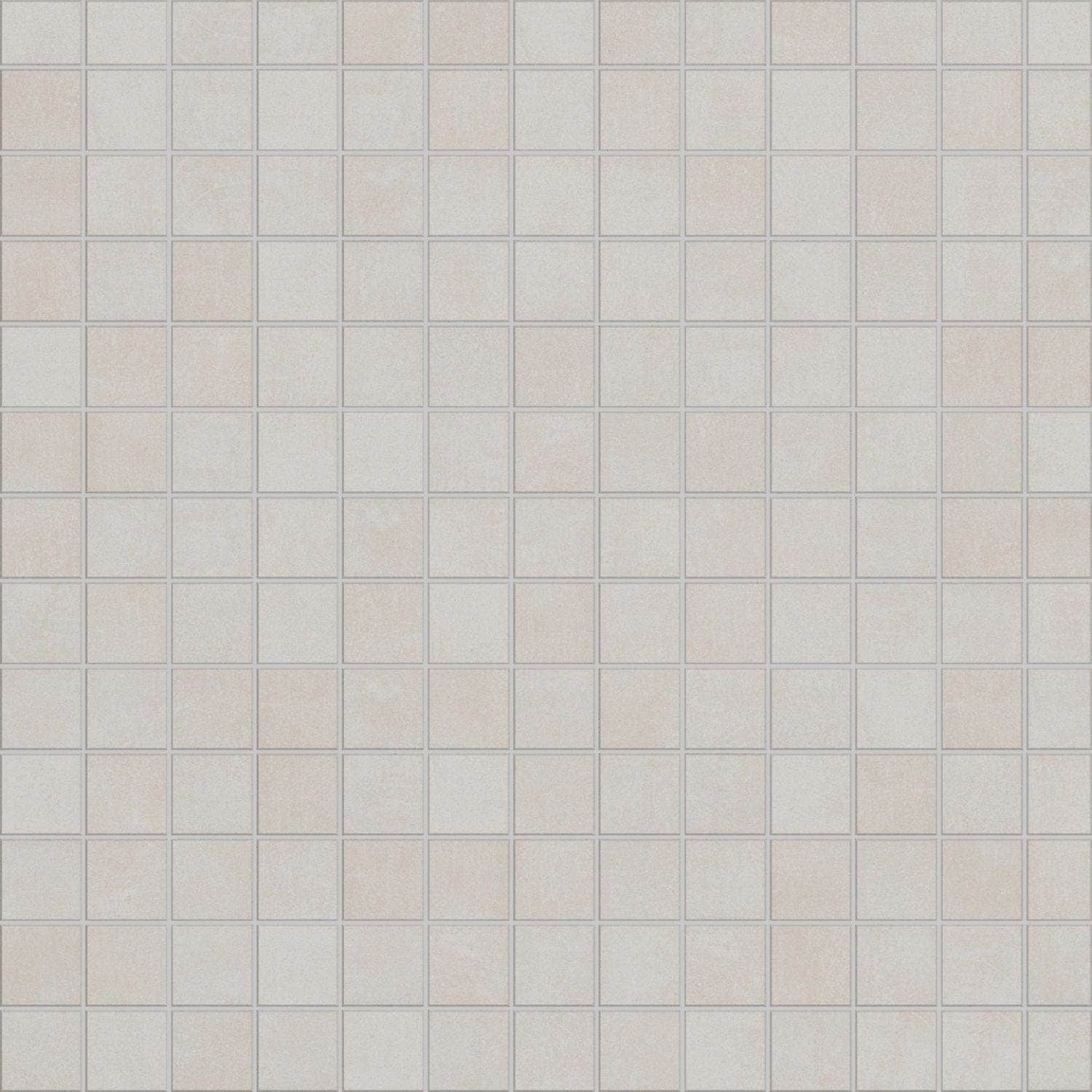 Vikingbad Urban Space Mosaikkflis 5x5cm / Beige VikingBad VB-113320