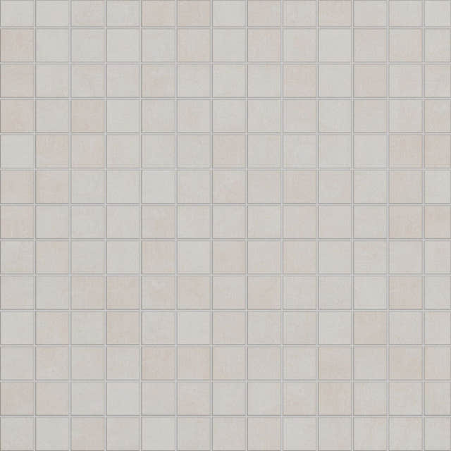 Vikingbad Urban Space Mosaikkflis 5x5cm / Beige VikingBad VB-113320