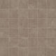 Vikingbad Urban Space Mosaikkflis 5x5cm / Bronzo brun VikingBad VB-116422