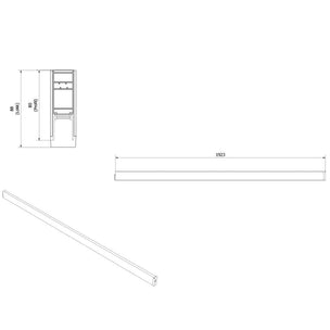Reservedel: Vikingbad Utfellingsprofil Liam Glassfelt
