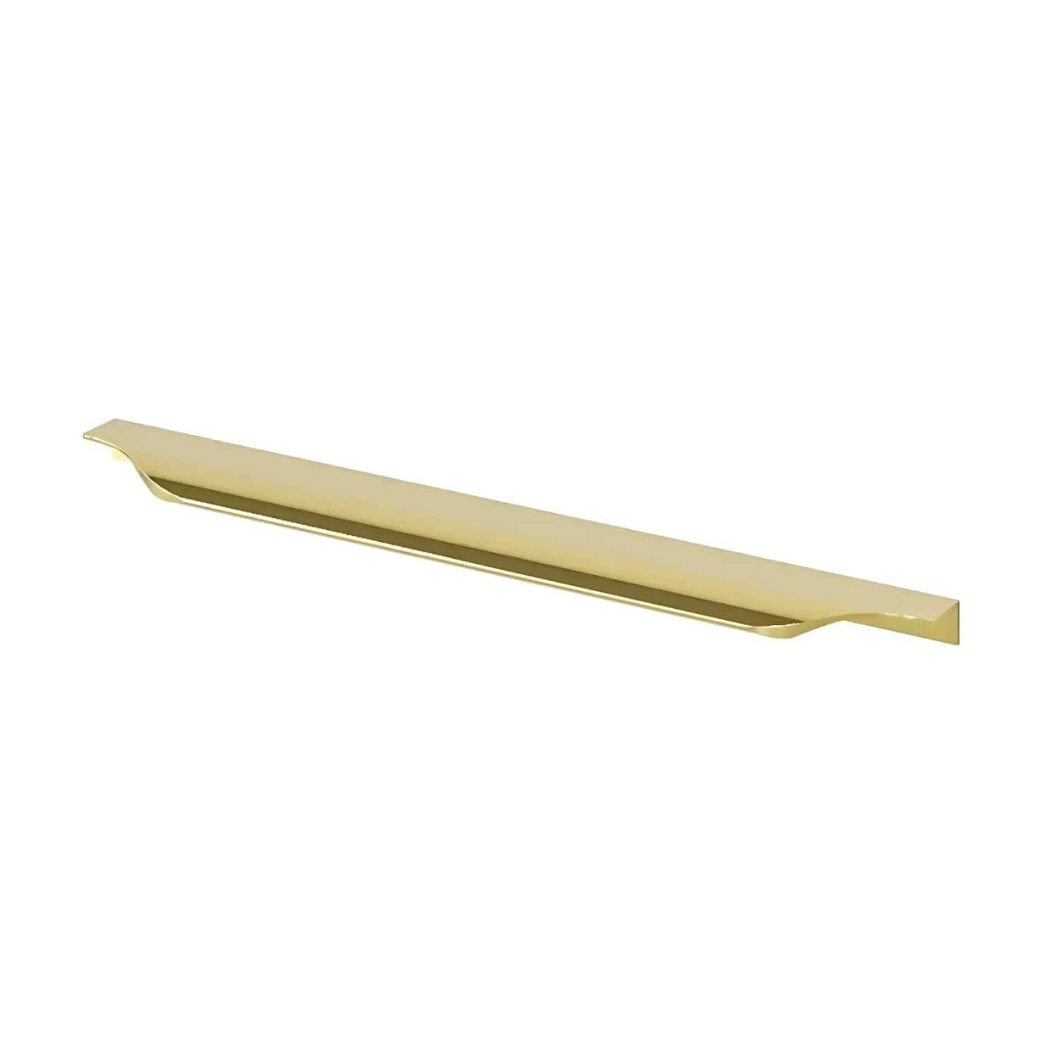 VikingBad Veiv Universal Håndtak B350-1196mm Gull / 350mm VikingBad Knotter og håndtak VB-006153-10