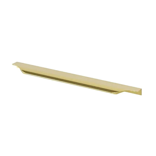 VikingBad Veiv Universal Håndtak B350-1196mm Gull / 350mm VikingBad Knotter og håndtak VB-006153-10