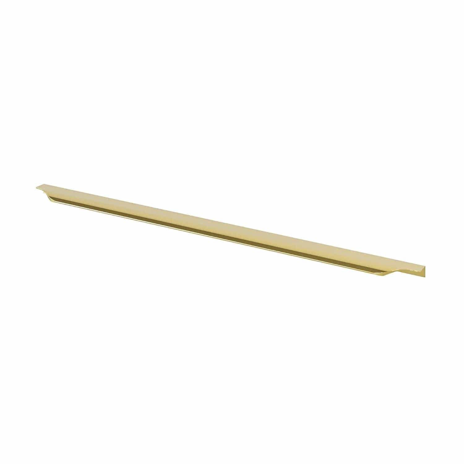 VikingBad Veiv Universal Håndtak B350-1196mm Gull / 496mm VikingBad Knotter og håndtak VB-006153-02
