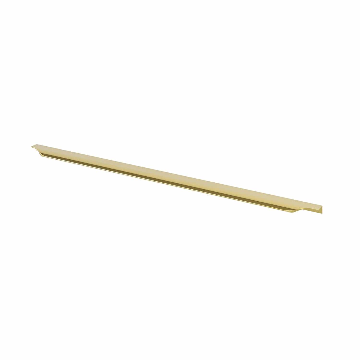 VikingBad Veiv Universal Håndtak B350-1196mm Gull / 796mm VikingBad Knotter og håndtak VB-006153-04