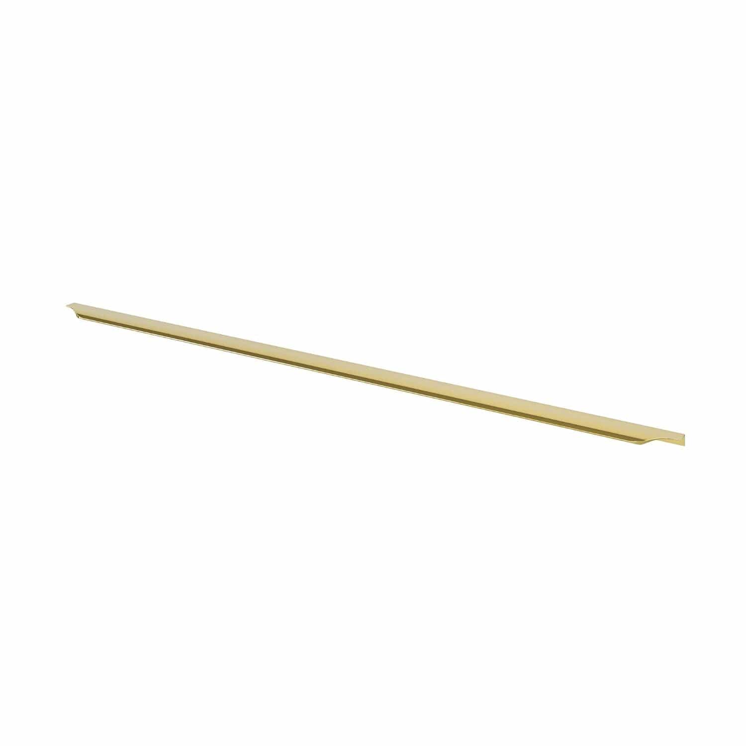 VikingBad Veiv Universal Håndtak B350-1196mm Gull / 996mm VikingBad Knotter og håndtak VB-006153-06