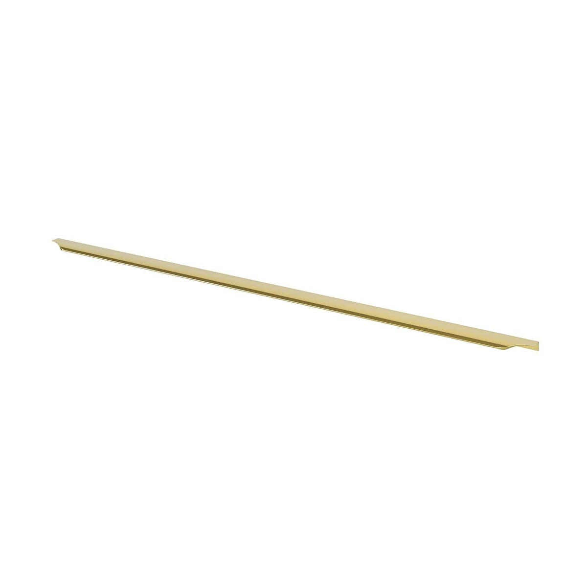 VikingBad Veiv Universal Håndtak B350-1196mm Gull / 996mm VikingBad Knotter og håndtak VB-006153-06