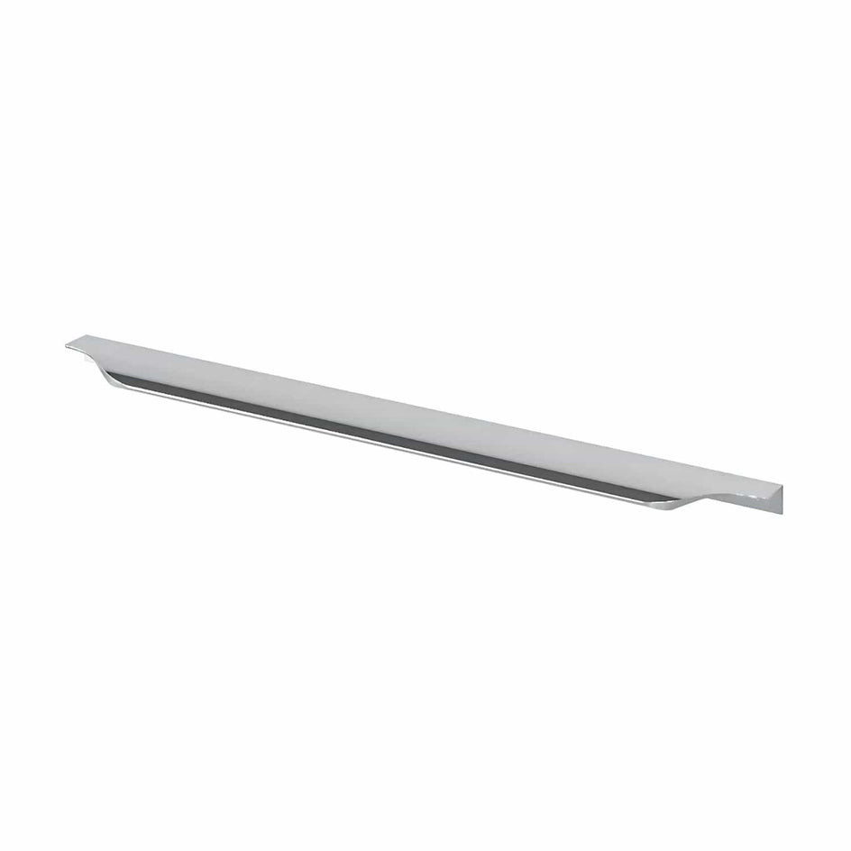 VikingBad Veiv Universal Håndtak B350-1196mm Krom / 496mm VikingBad Knotter og håndtak VB-006151-02