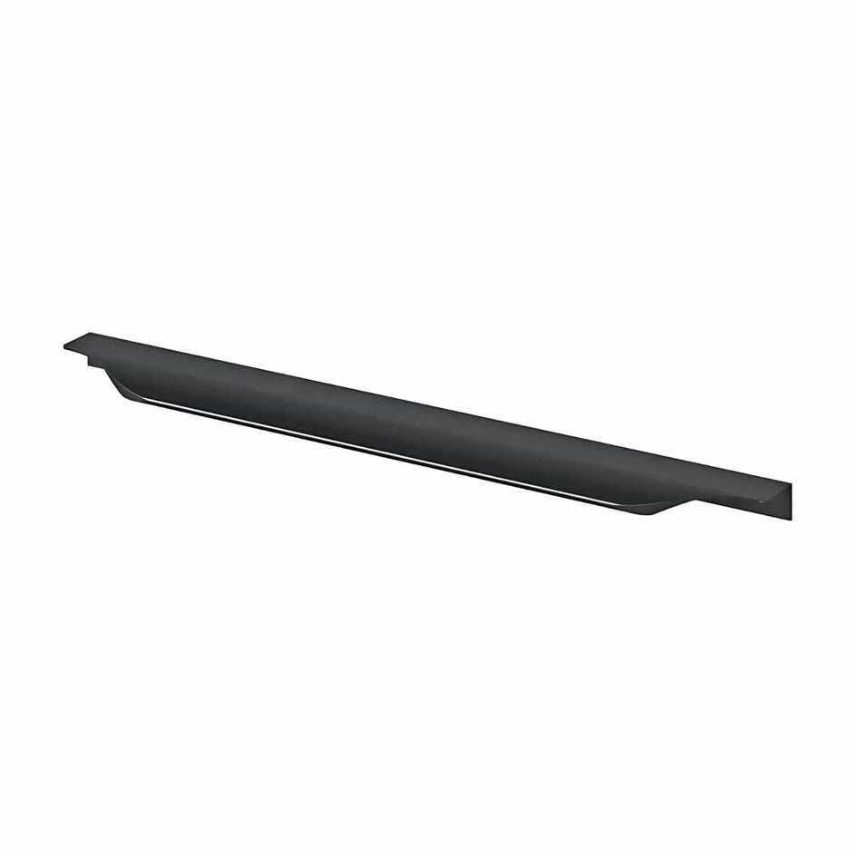 VikingBad Veiv Universal Håndtak B350-1196mm Svart / 394mm VikingBad Knotter og håndtak VB-006152-01