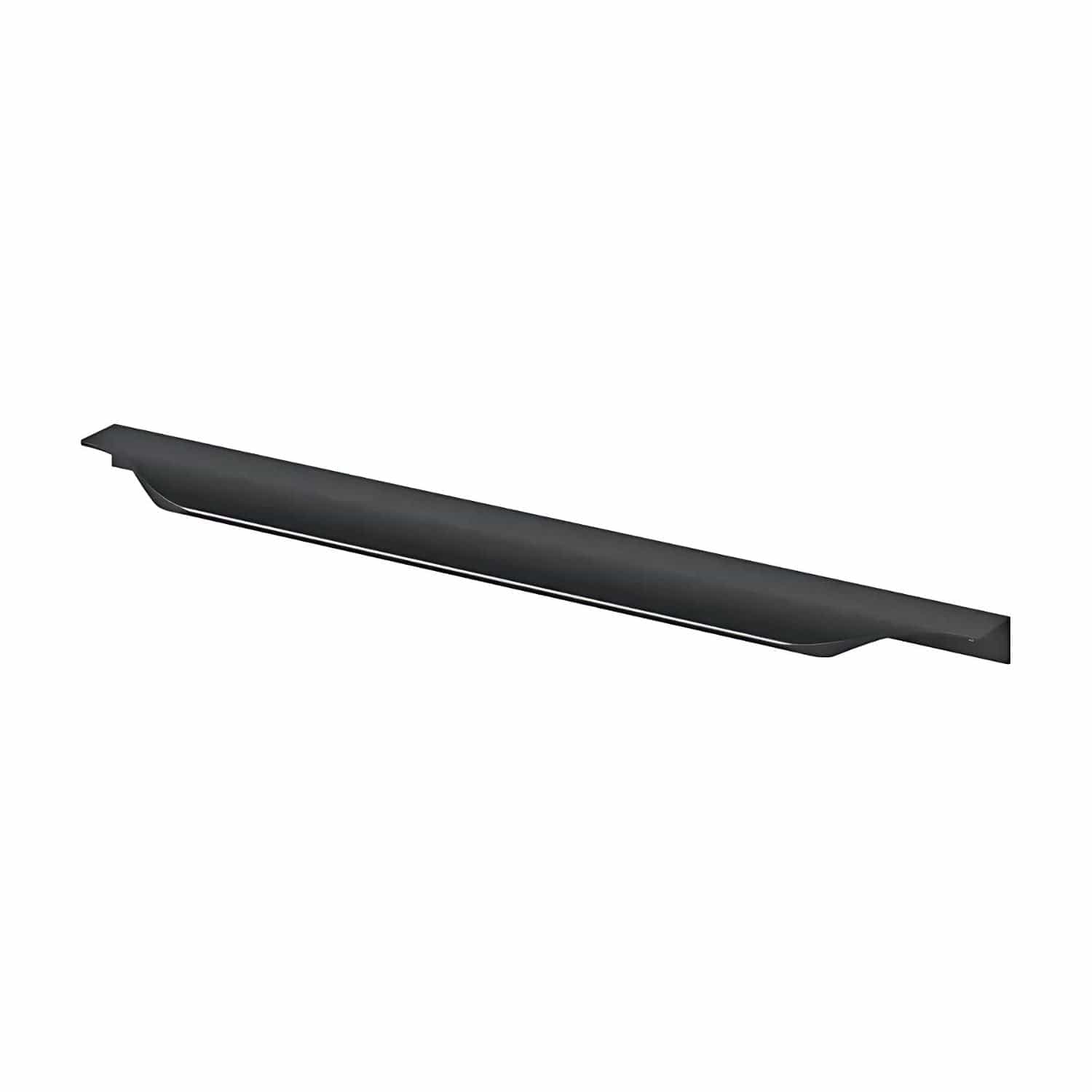 VikingBad Veiv Universal Håndtak B350-1196mm Svart / 394mm VikingBad Knotter og håndtak VB-006152-01