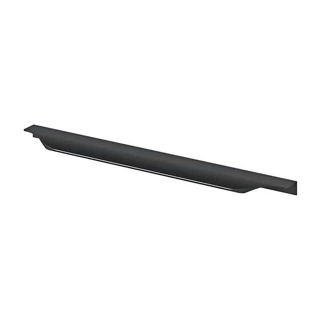 VikingBad Veiv Universal Håndtak B350-1196mm Svart / 394mm VikingBad Knotter og håndtak VB-006152-01