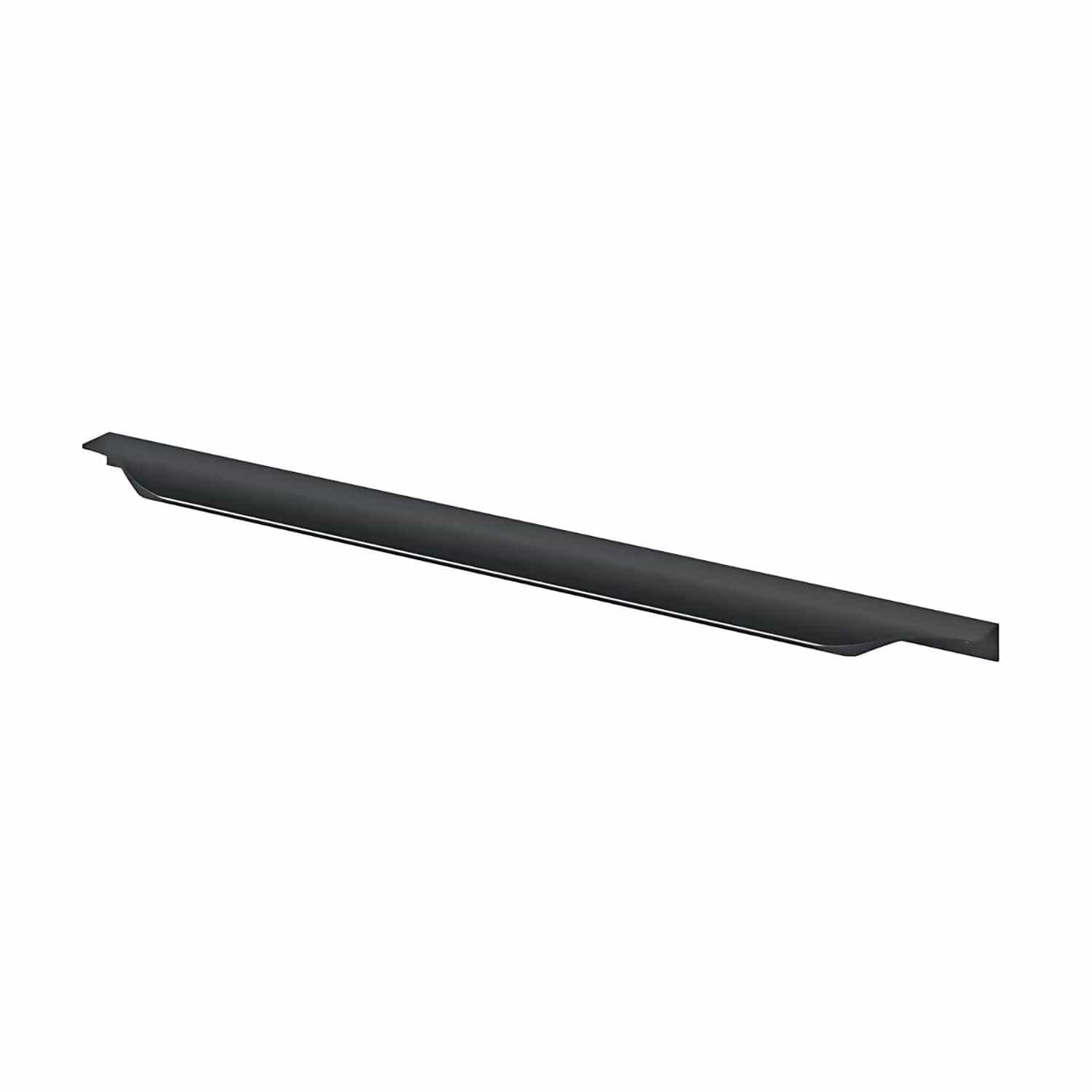 VikingBad Veiv Universal Håndtak B350-1196mm Svart / 496mm VikingBad Knotter og håndtak VB-006152-02