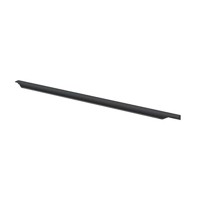 VikingBad Veiv Universal Håndtak B350-1196mm Svart / 697mm VikingBad Knotter og håndtak VB-006152-08