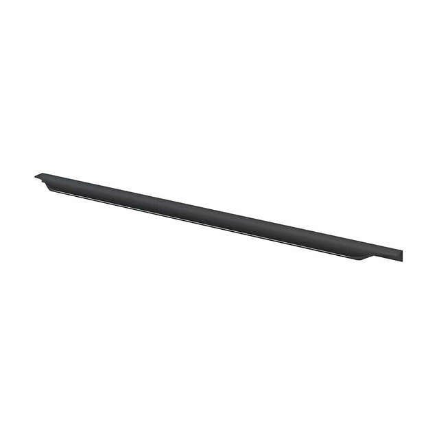 VikingBad Veiv Universal Håndtak B350-1196mm Svart / 796mm VikingBad Knotter og håndtak VB-006152-04