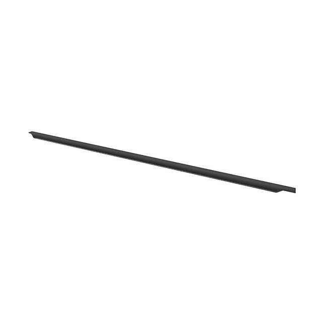 VikingBad Veiv Universal Håndtak B350-1196mm Svart / 896mm VikingBad Knotter og håndtak VB-006152-05