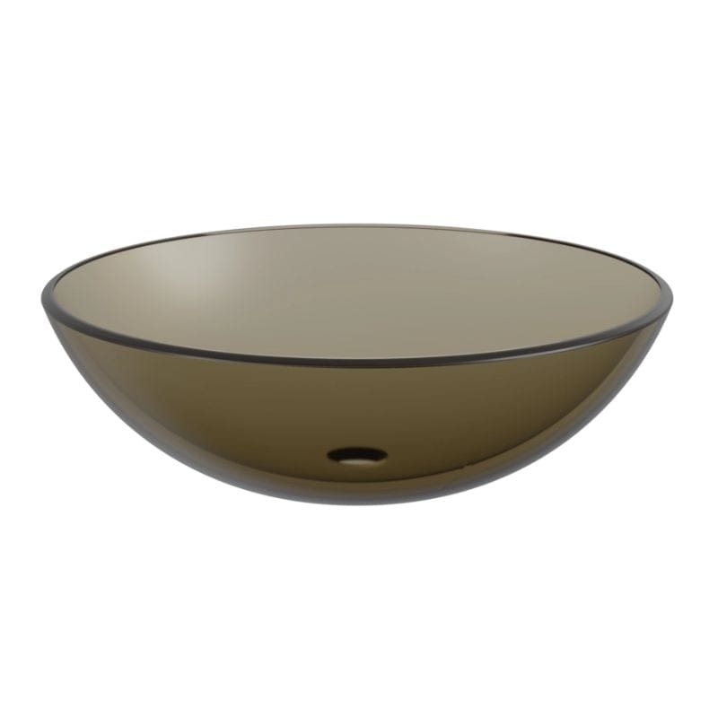 Vikingbad Vera Bolleservant glass Bronse glass VikingBad Bolleservant