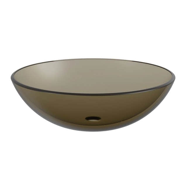 Vikingbad Vera Bolleservant glass Bronse glass VikingBad Bolleservant