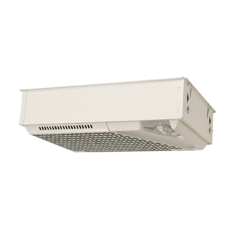 Villavent 400 Innbyggingsventilator Villavent Kjøkkenvifte SY-12596