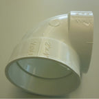 Villavent Bend for Sugekontakt Ø51mm