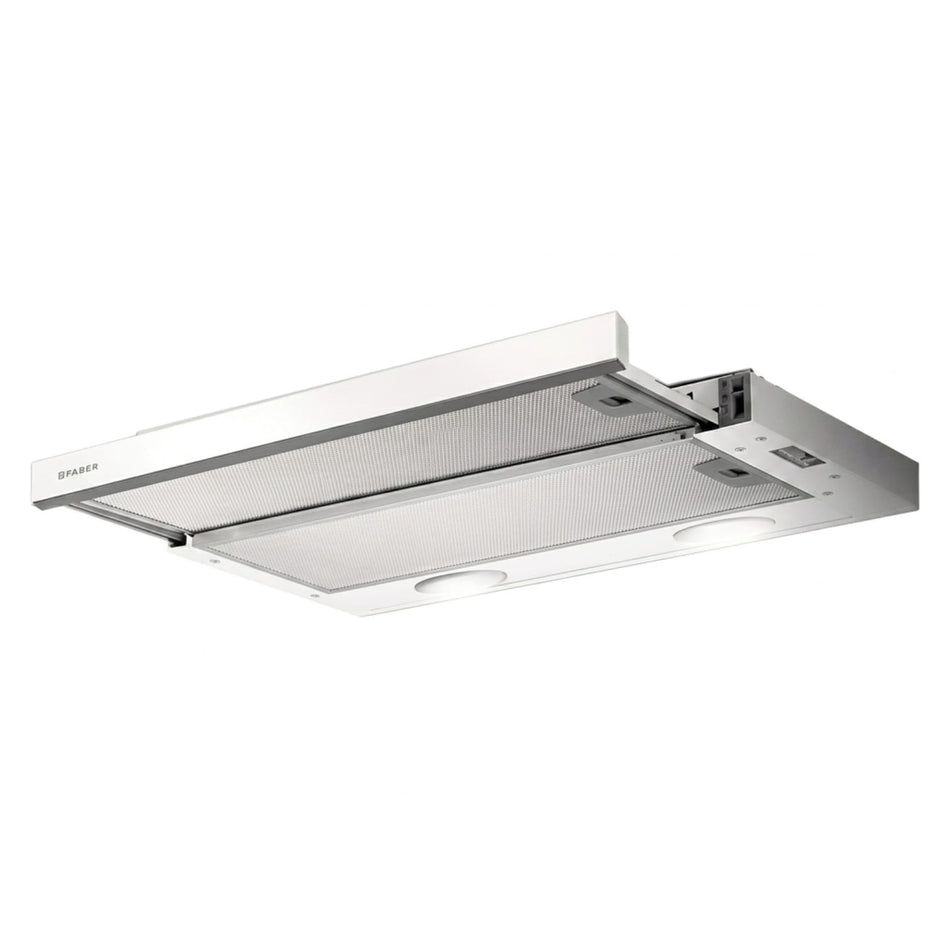 Villavent SL-3 Uttrekksventilator Villavent Kjøkkenvifte SY-88600