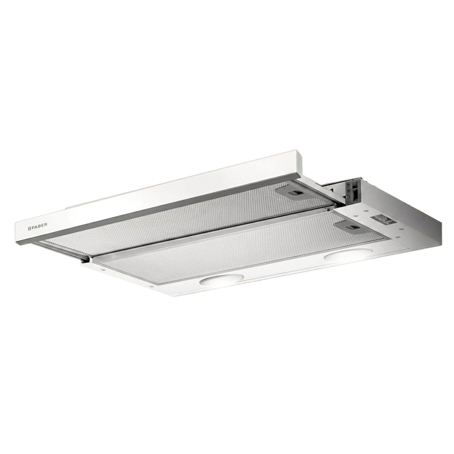 Villavent SL-3 Uttrekksventilator Villavent Kjøkkenvifte SY-88600