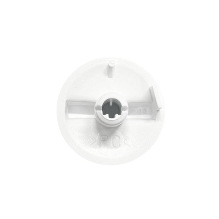 Villavent Vrider for 200-serien Ø36mm