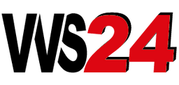 VVS 24 logo