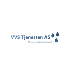 VVS Tjenesten logo