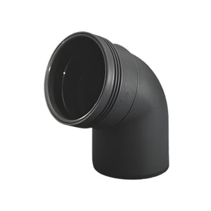 Wafix Bend PP 15-88,5° - Ø32-110mm