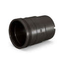 Wafix Ekspansjons svart 110mm Wavin Avløpsrør GRO-2214498