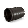 Wafix Ekspansjons svart 110mm Wavin Avløpsrør GRO-2214498
