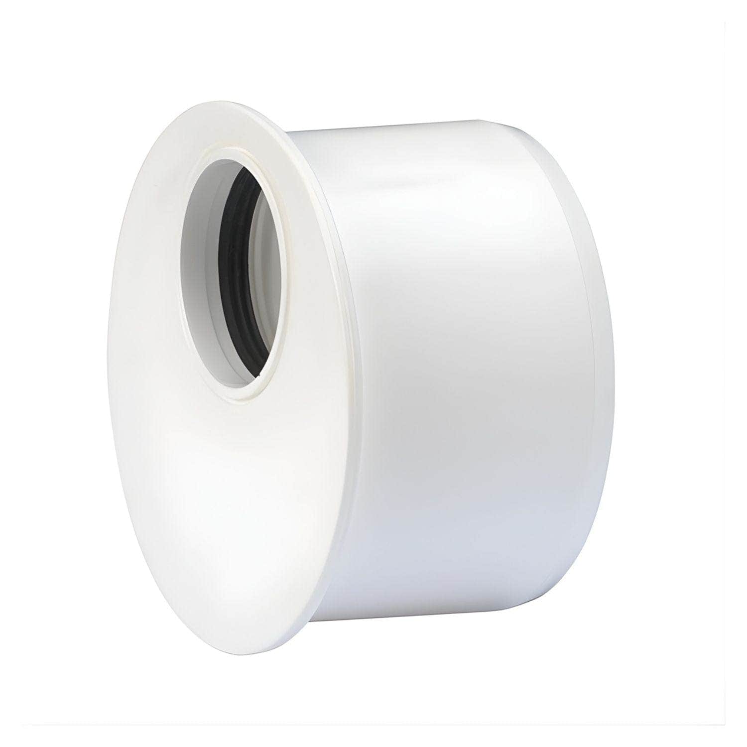 Wafix Kortovergang PP 50x32mm Wavin Overgang GRO-2214286