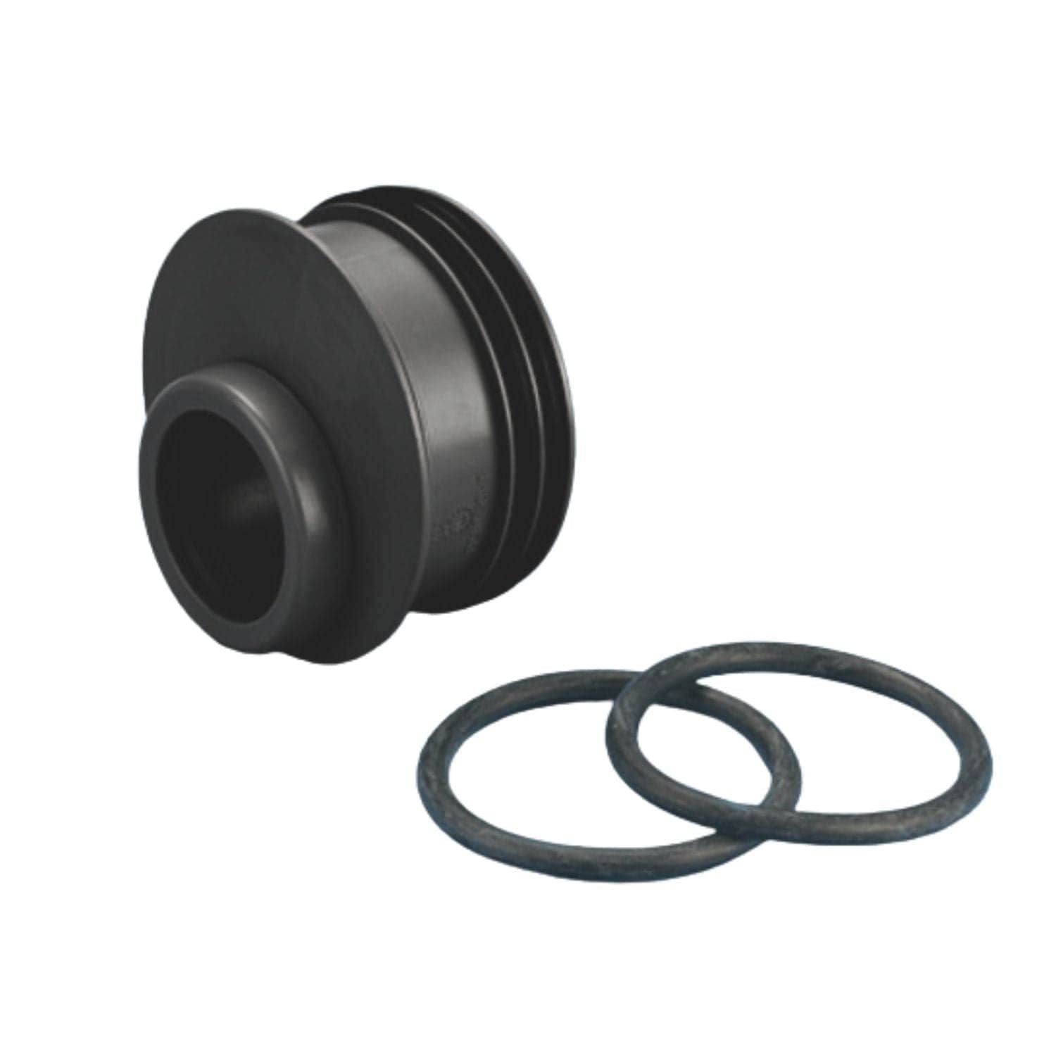 Wafix Reduksjon PP 110x75mm Wavin Overgang GRO-2214822